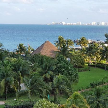 Cancun Amara Cancún Exterior foto