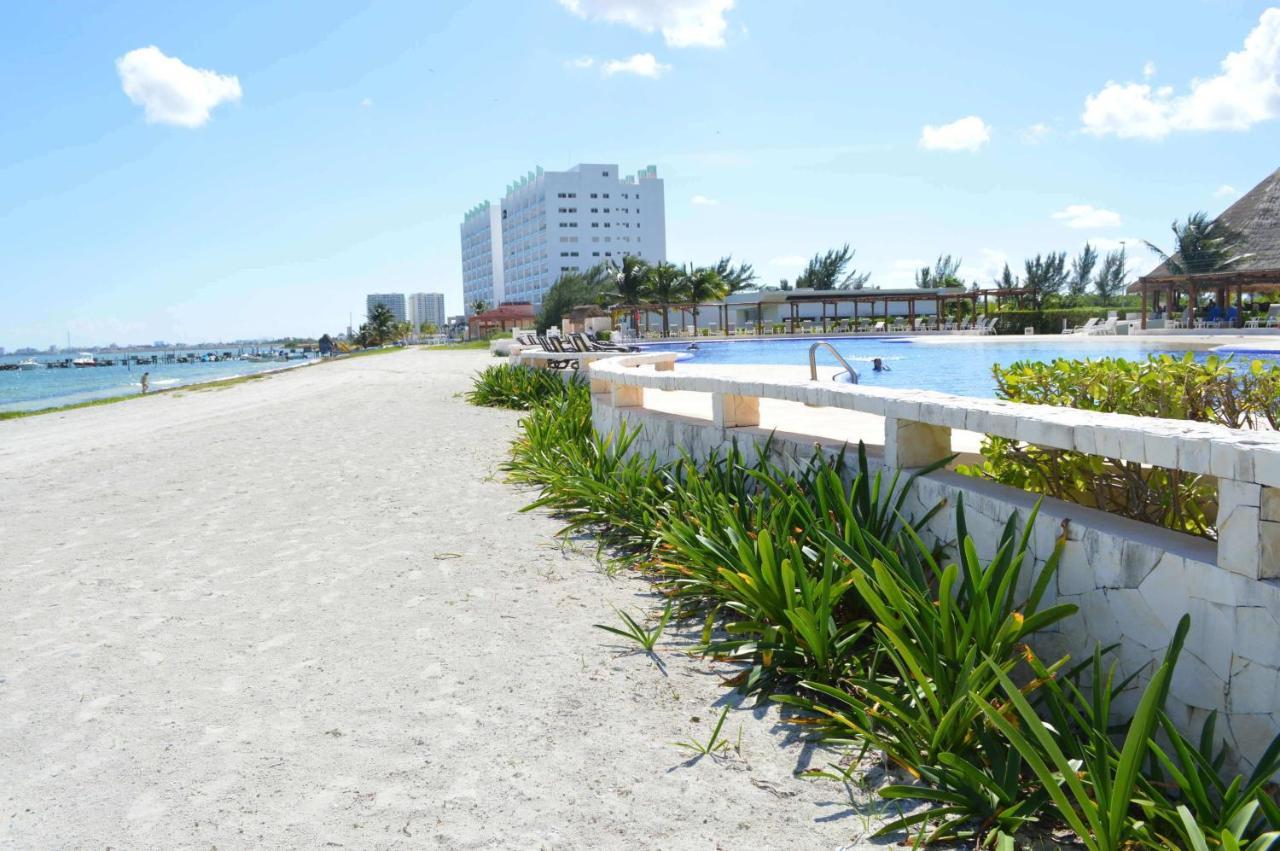 Cancun Amara Cancún Exterior foto