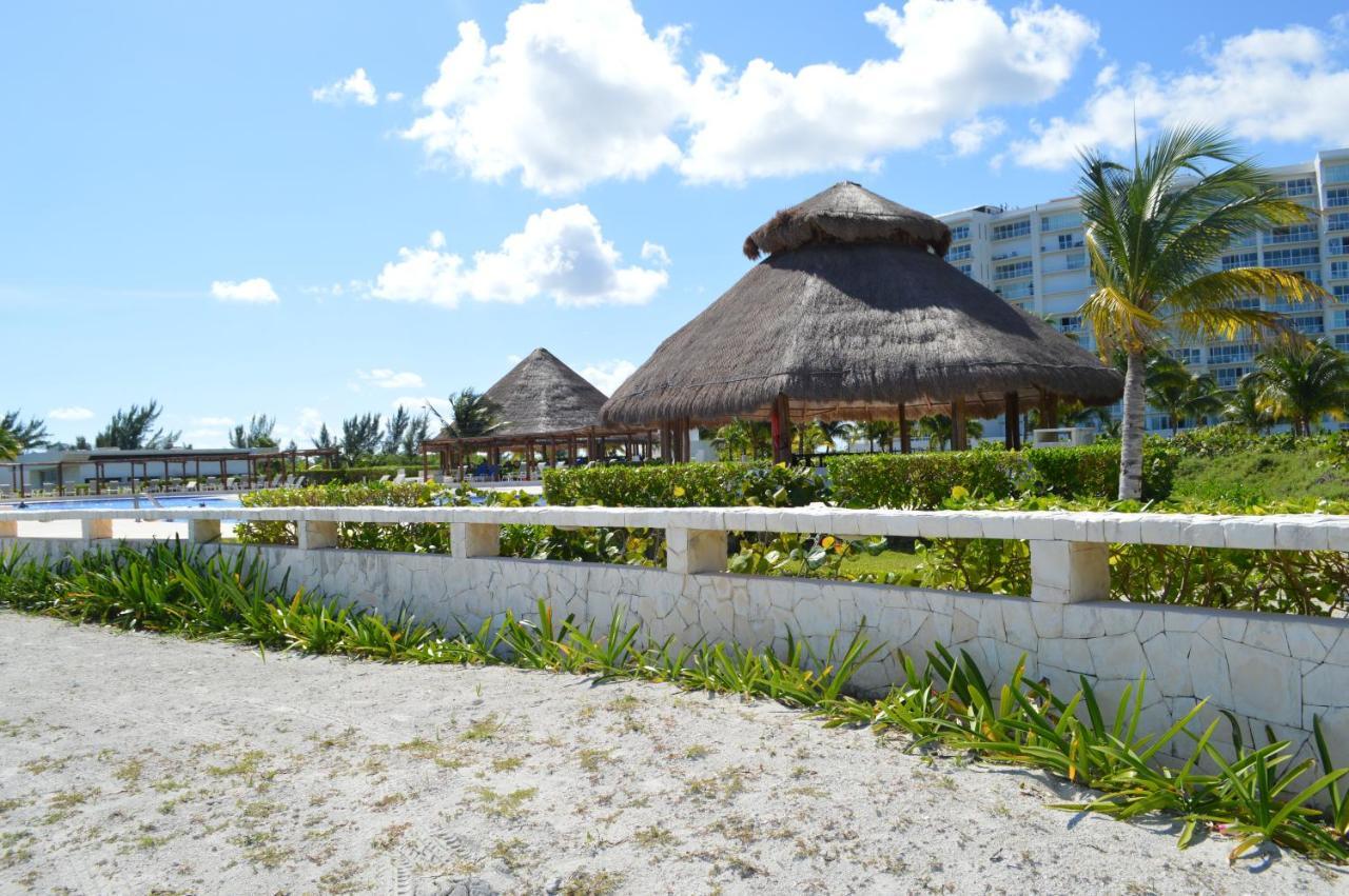 Cancun Amara Cancún Exterior foto