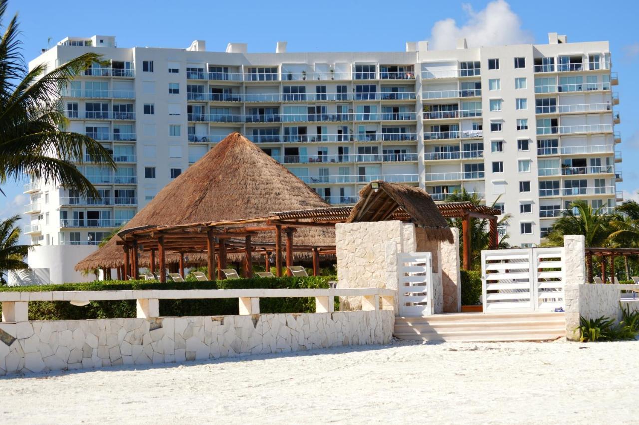 Cancun Amara Cancún Exterior foto