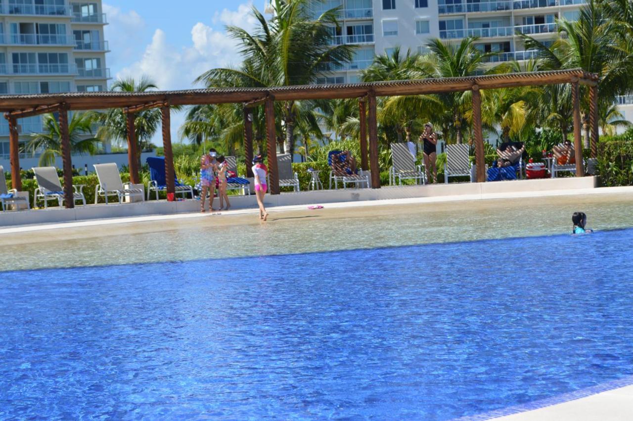 Cancun Amara Cancún Exterior foto
