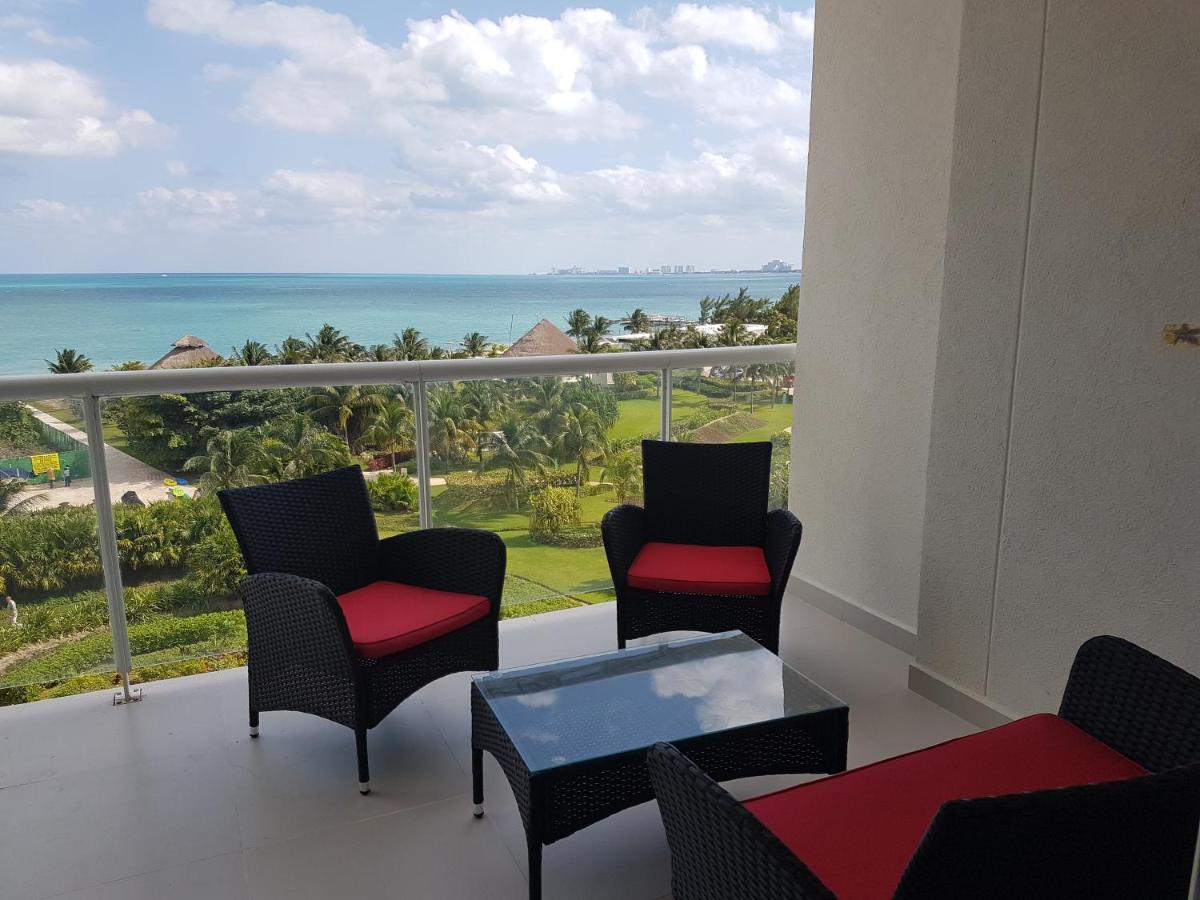 Cancun Amara Cancún Exterior foto