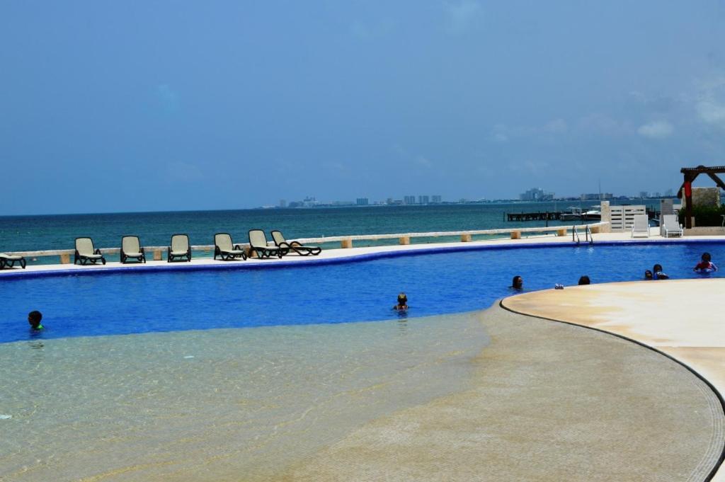 Cancun Amara Cancún Exterior foto