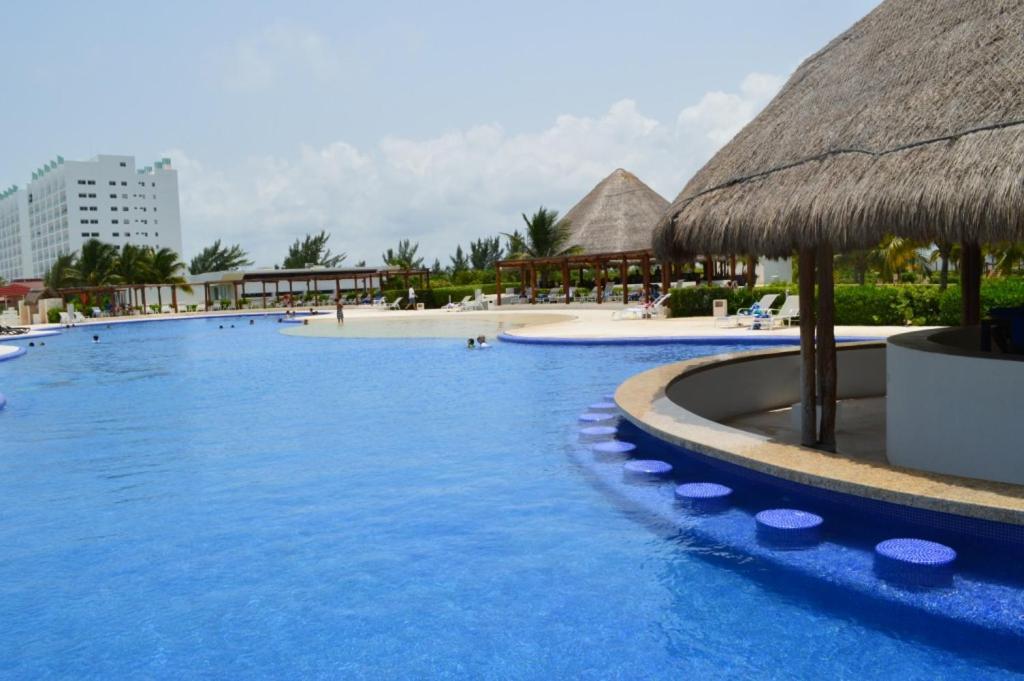 Cancun Amara Cancún Exterior foto
