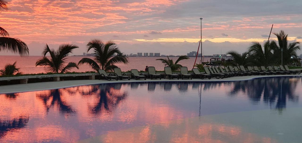 Cancun Amara Cancún Exterior foto