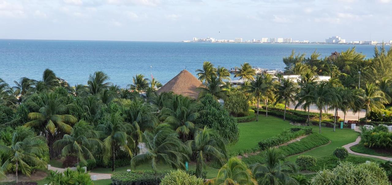 Cancun Amara Cancún Exterior foto