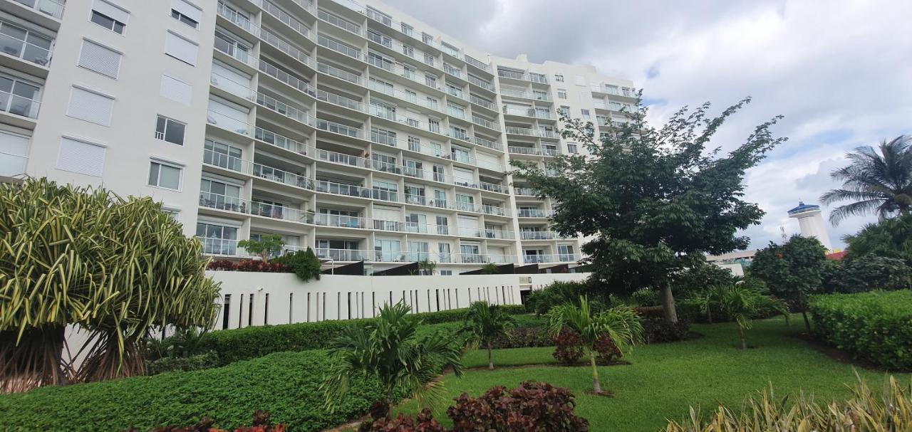 Cancun Amara Cancún Exterior foto