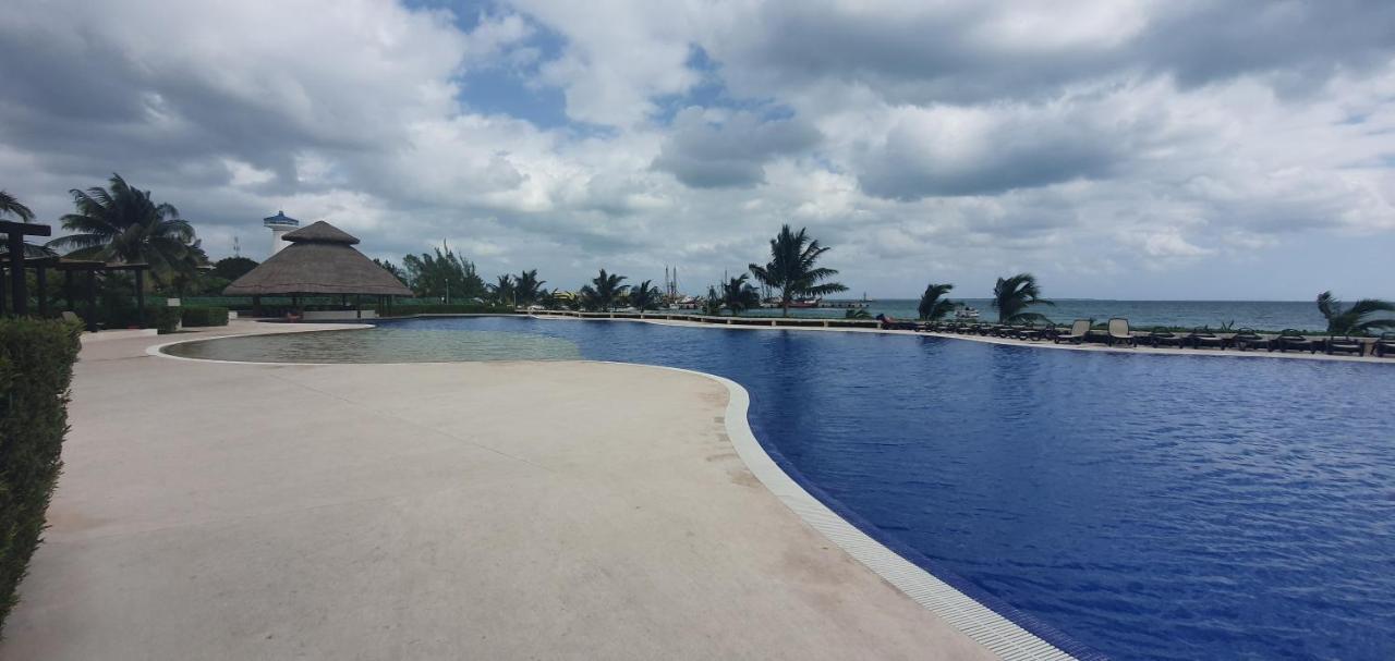 Cancun Amara Cancún Exterior foto